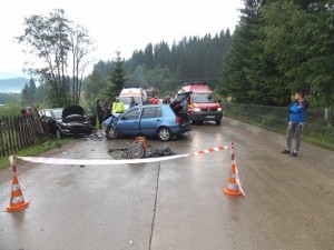 Foto: Obiectiv de Suceava