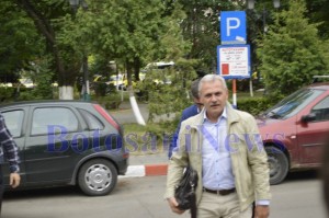 liviu dragnea la botosani