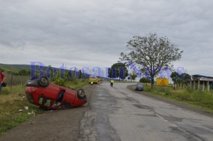 matiz rasturnat cucorani botossani