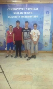 premii campionat national sah1