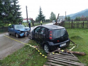 smart accident suceava