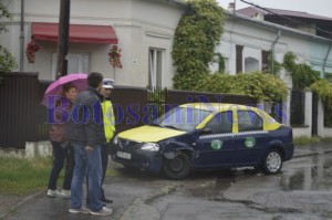 taxiu accident botosani1