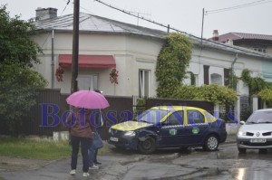 taxiu accident botosani2