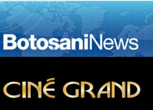 BotosaniNews si Cinegrand