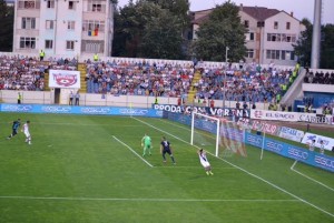 FC Botosani- Legia Varsovia