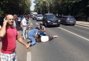 Foto: Radar Iasi