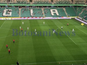 legia varsovia 1