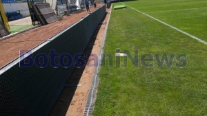 panouri cu leduri pe stadionul municipal- botosani