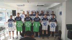 prezentare lot- fc botosani