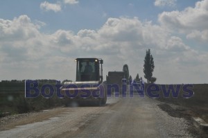 santier pe DN 24 C la Botosani (3)