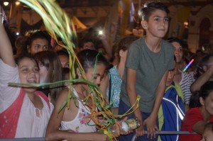 public summer fest botosani