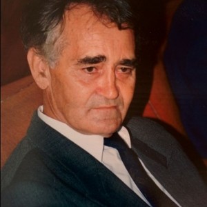 Gheorghe Zet