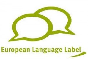 eurropean language label