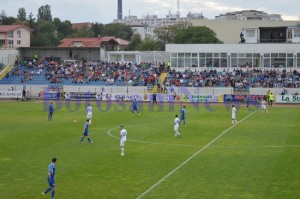 fc botosani pandurii targu jiu