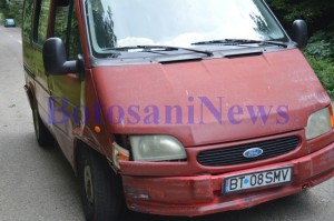 ford tranzit accident vorona1