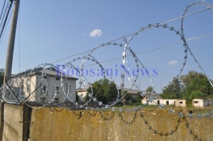 gard unitate militara botosani 