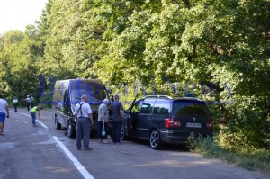 mercedes sprinter vw accident buda1