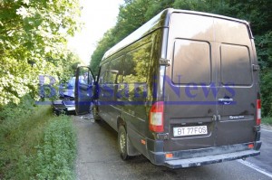 mercedes sprinter vw accident buda3