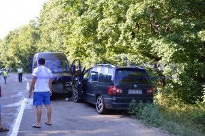 mercedes sprinter vw accident buda4