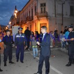 ovidiu portariuc, politsti locali centrul vechi tigani