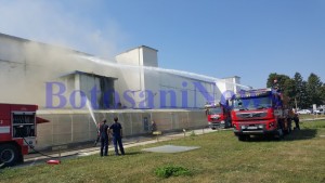 pompieri incendiu carreman1