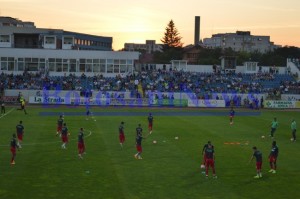 steaua la botosani stadion municipal