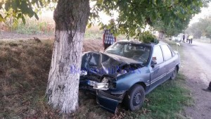 accident mortal la leorda- botosani