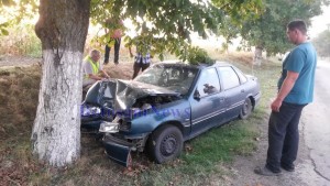 accident mortal la leorda- botosani