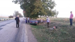 accident mortal la leorda- botosani