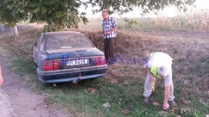 accident mortal la leorda- botosani