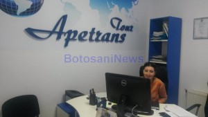 apetrans tour botosani