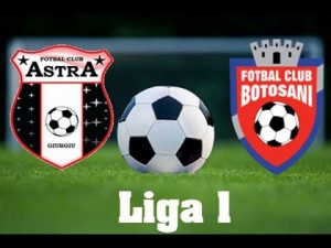 astra giurgiu- fc botosani