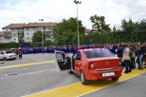 pompieri colegiu at laurian botosani