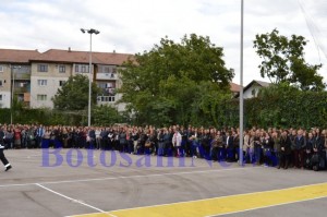 pompieri colegiu at laurian botosani