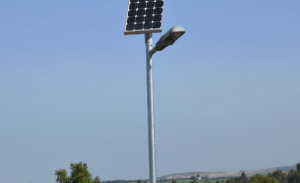 iluminat solar