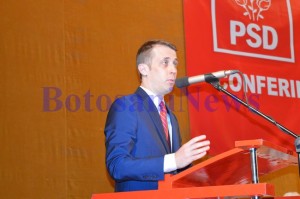 ovidiu portariuc la alegeri psd botosani