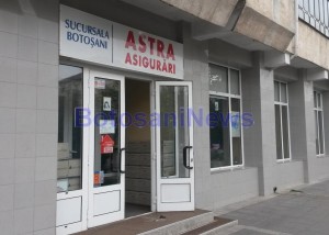 sucursala Astra Botosani