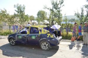 taxi accident baiceni botosani3
