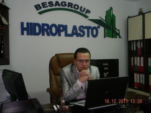 Catalin Silegeanu- Hidroplasto Botosani