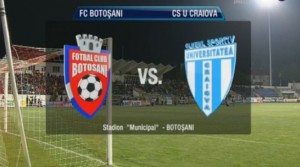 FC-Botosani- CSU-Craiova