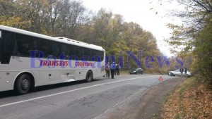 accident autocar audi padure zaicesti botosani1