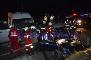 accident opel microbuz oraseni deal botosani