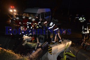 accident opel microbuz oraseni deal botosani1