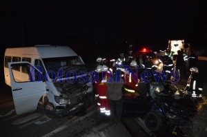 accident opel microbuz oraseni deal botosani3