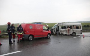 accident stroiesti