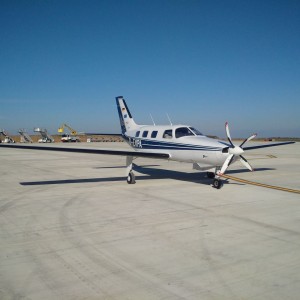 avion Mirel Vlas- Tehnic Asist SRL Botosani- aeroport Salcea Suceava