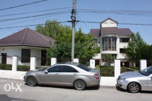 casa- dumitru amisculesei - botosani