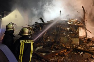 incendiu germania