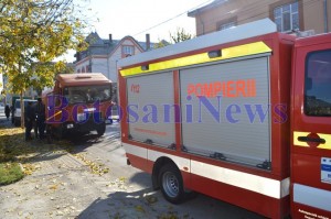 masina de la urban serv incendiu pompieri1