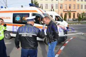 politisti ambulanta accident laurian1